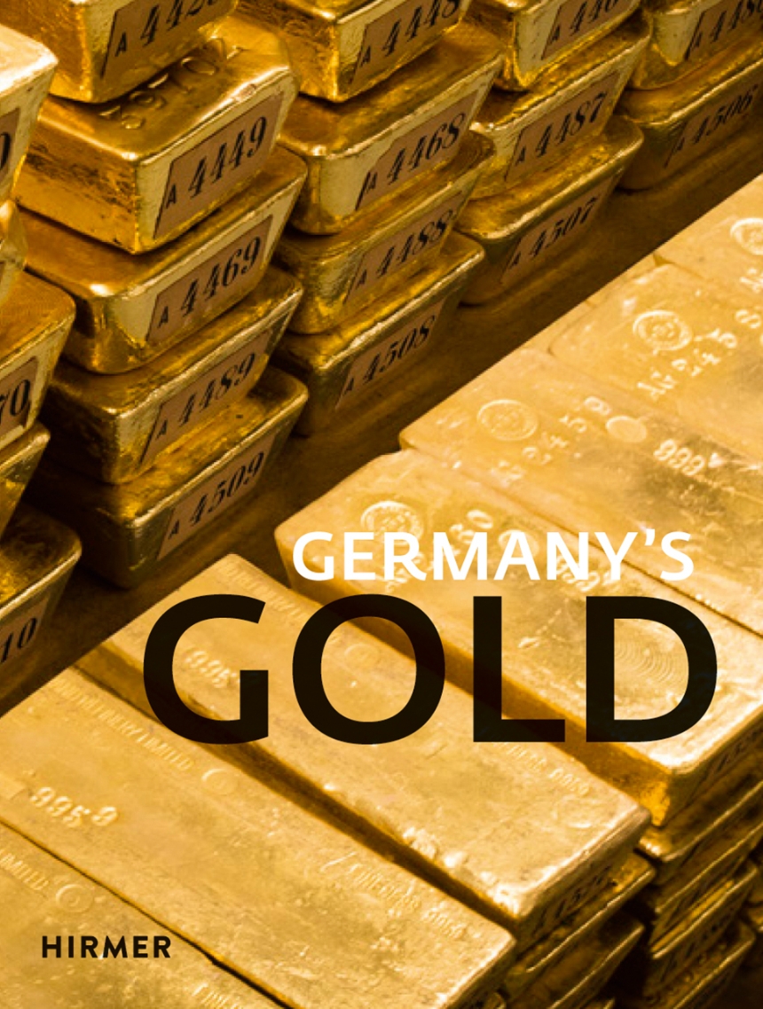 Germany’s Gold