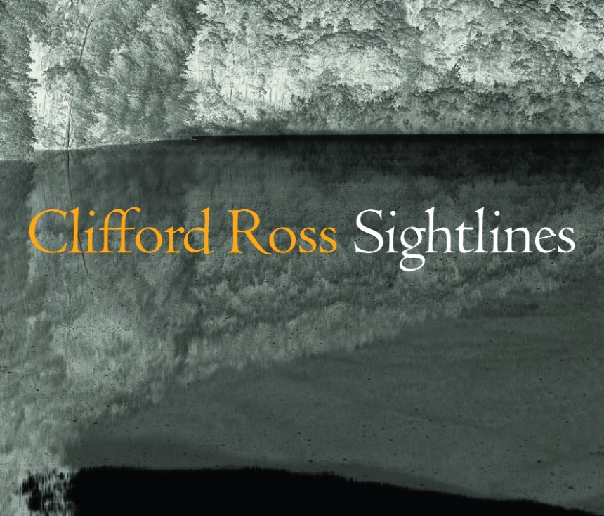 Clifford Ross