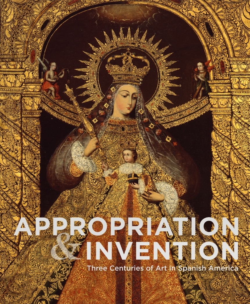 Appropriation and Invention
