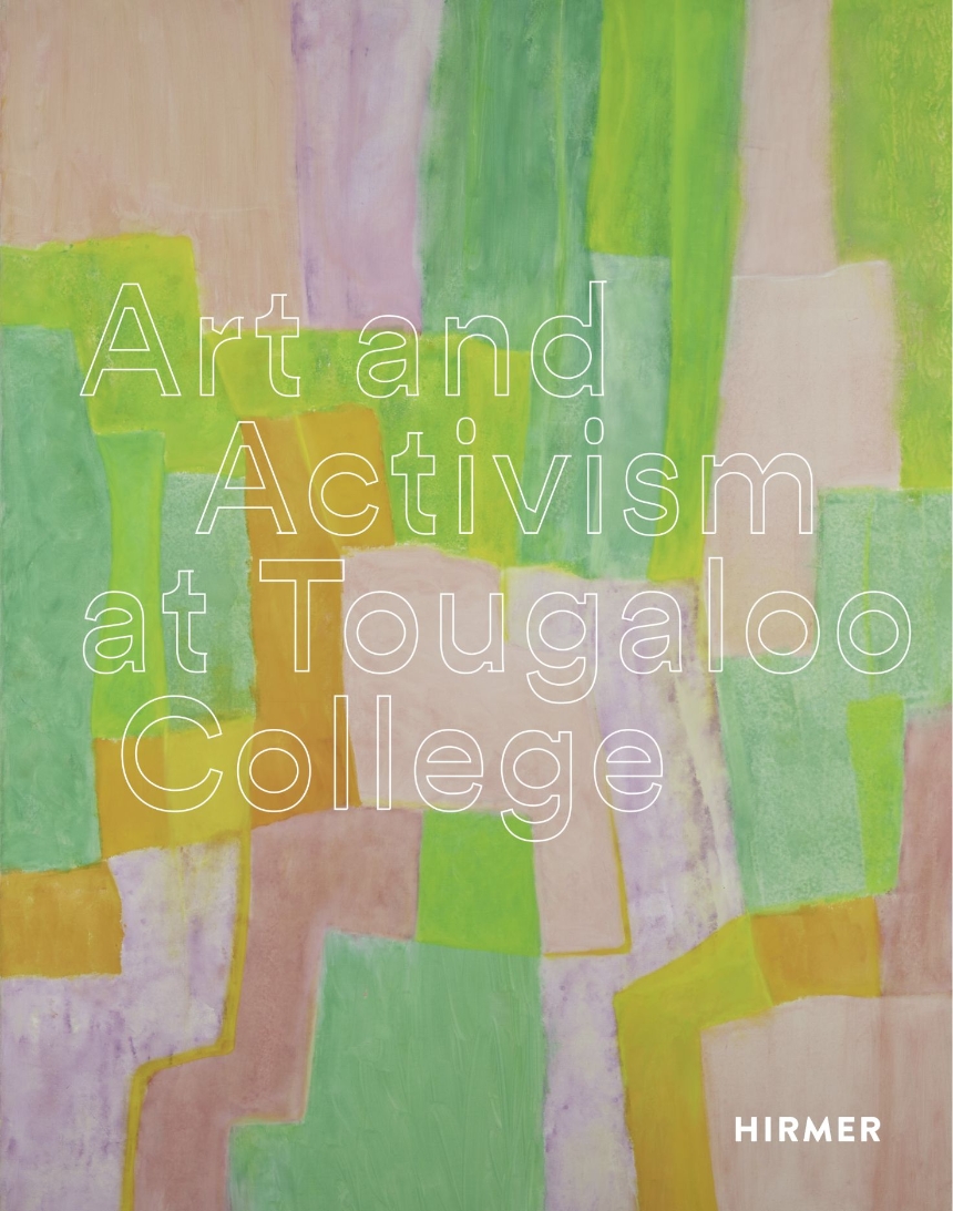 Art and Activism at Tougaloo College