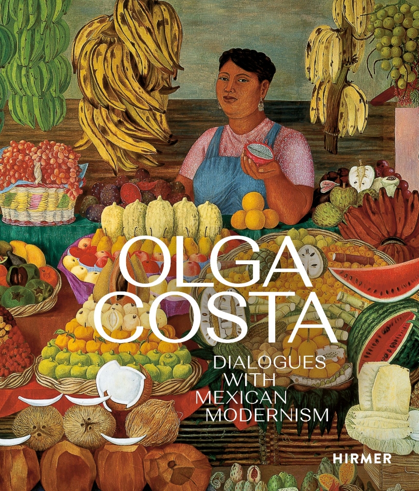 Olga Costa
