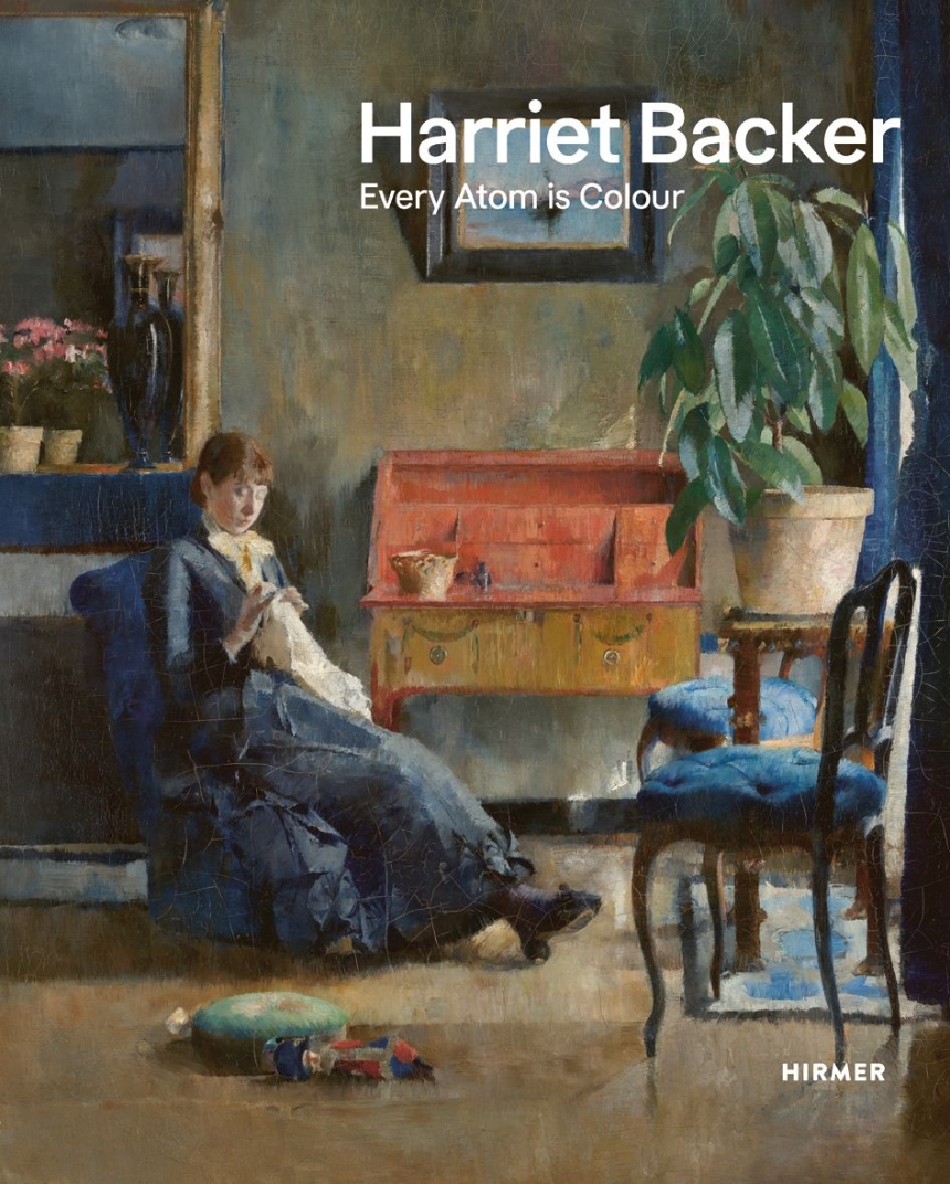 Harriet Backer