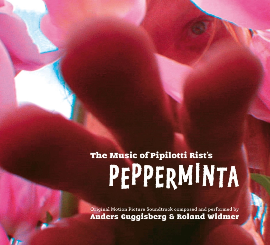 The Music of Pipilotti Rist’s "Pepperminta"