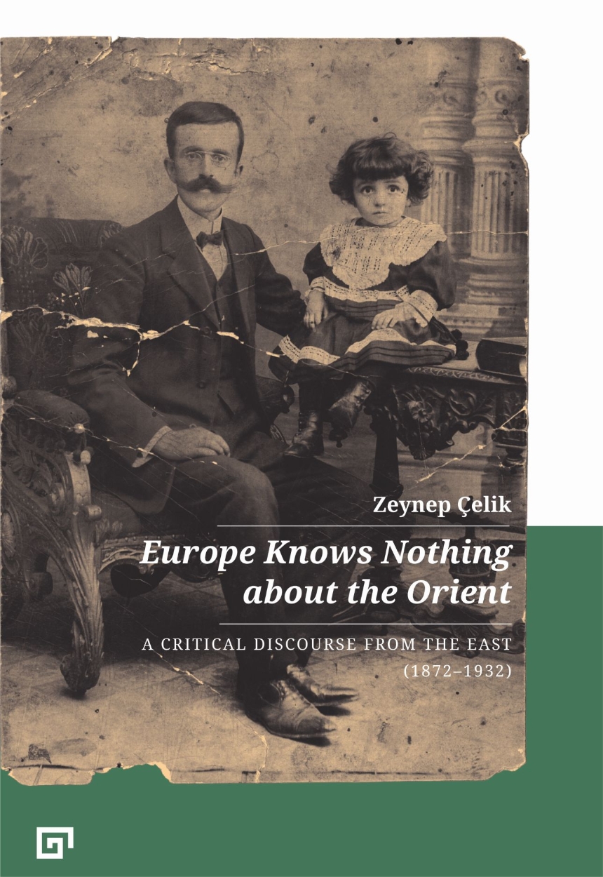 Europe Knows Nothing about the Orient