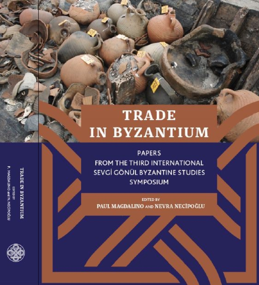 Trade in Byzantium