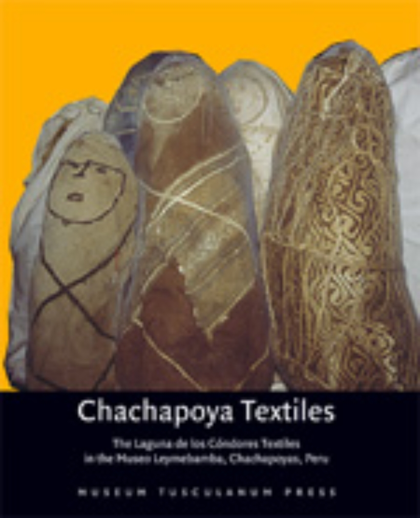 Chachapoya Textiles