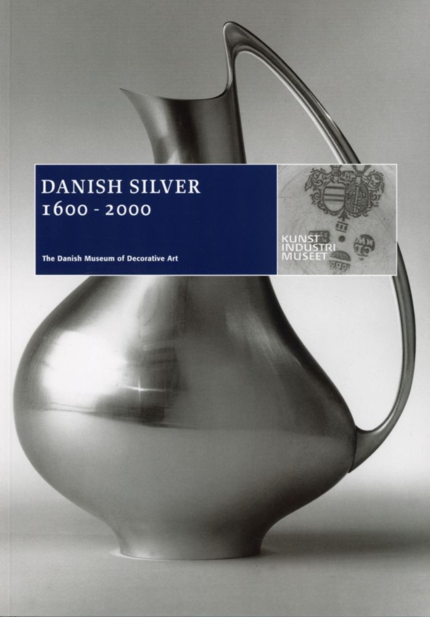 Danish Silver 1600–2000