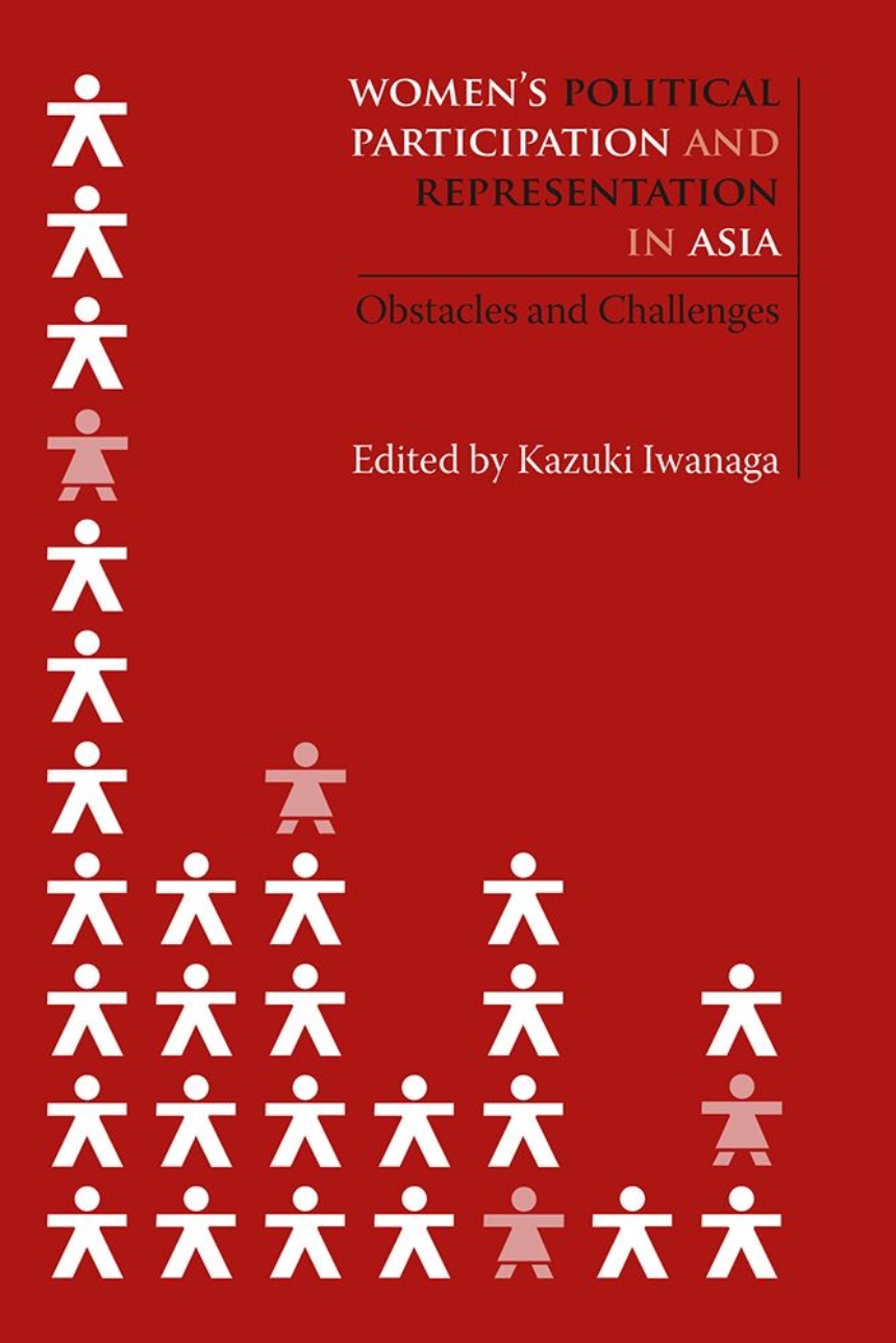 Women’s Political Participation and Representation in Asia