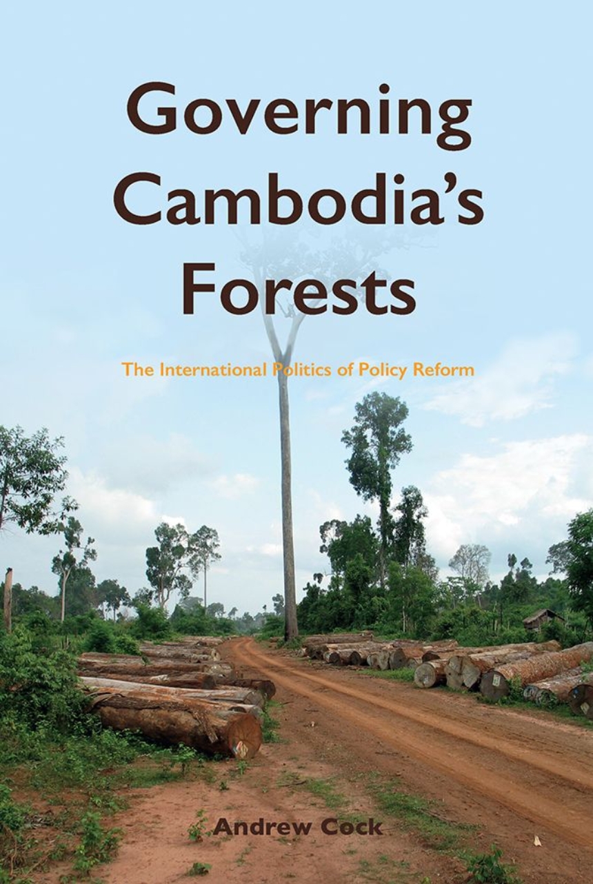 Governing Cambodia’s Forests