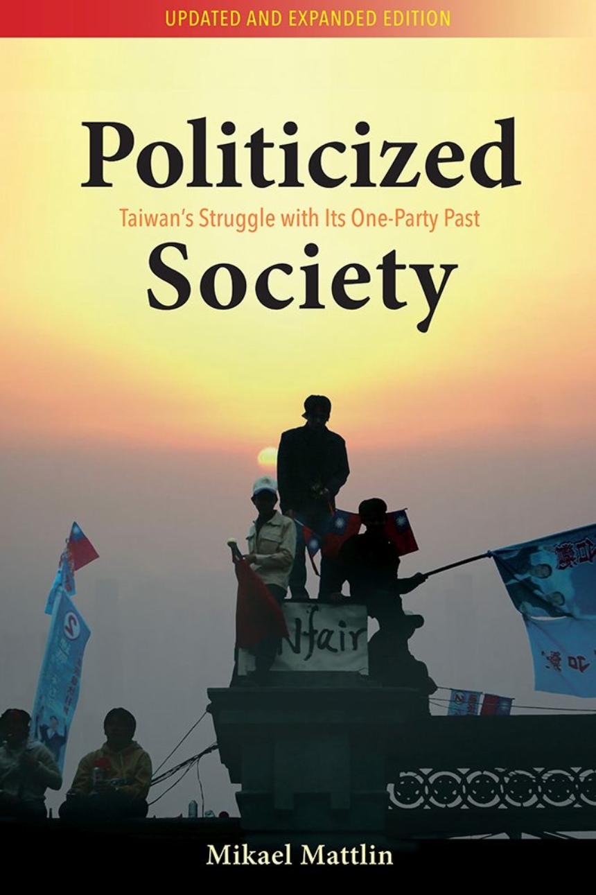 Politicized Society (2nd ed.)