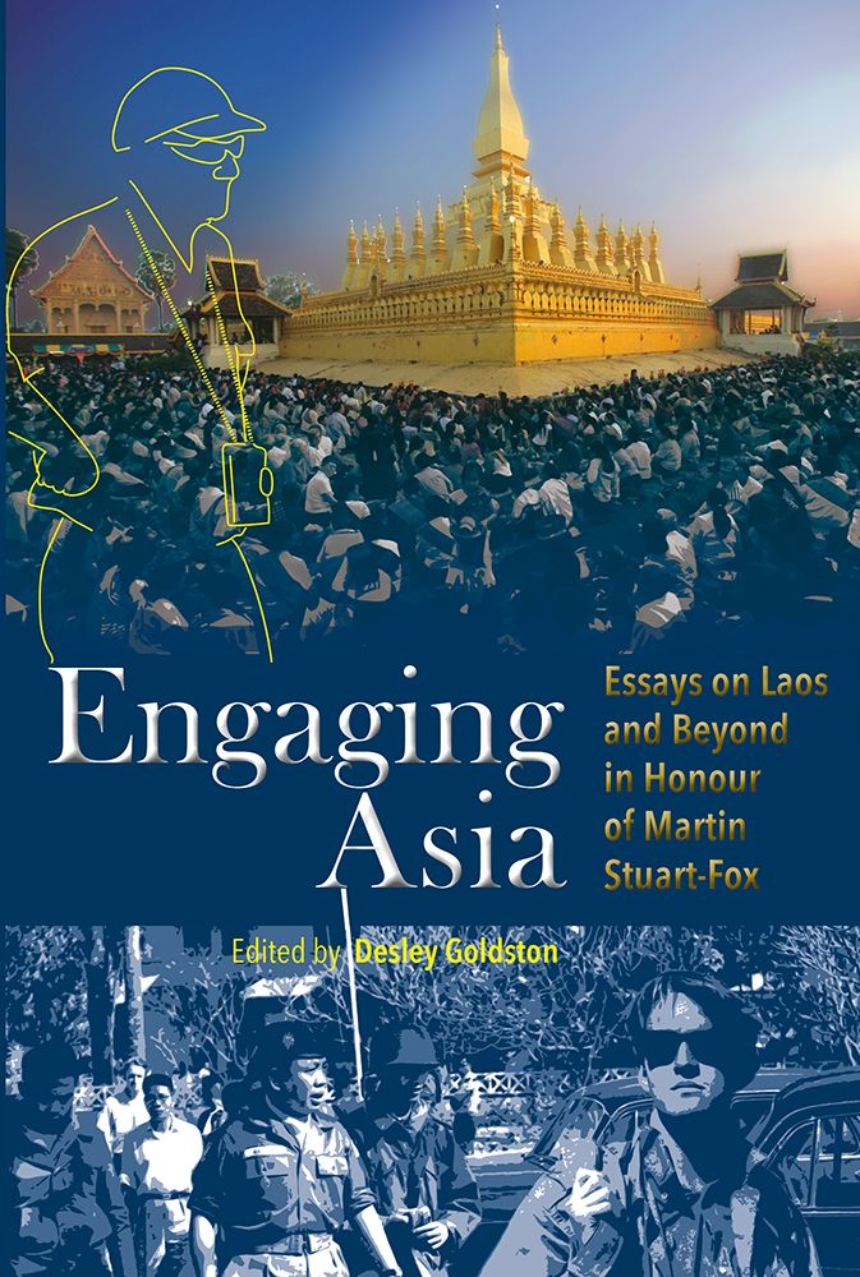 Engaging Asia