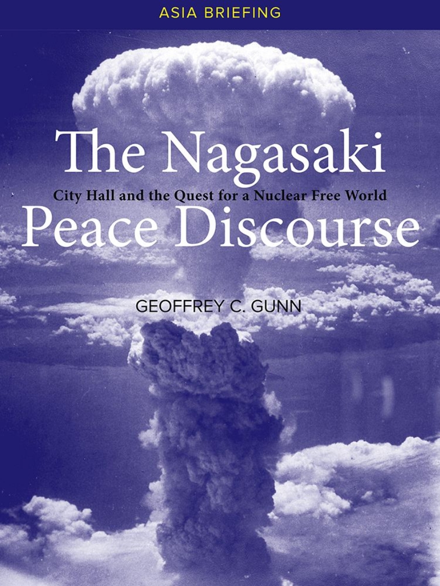 The Nagasaki Peace Discourse