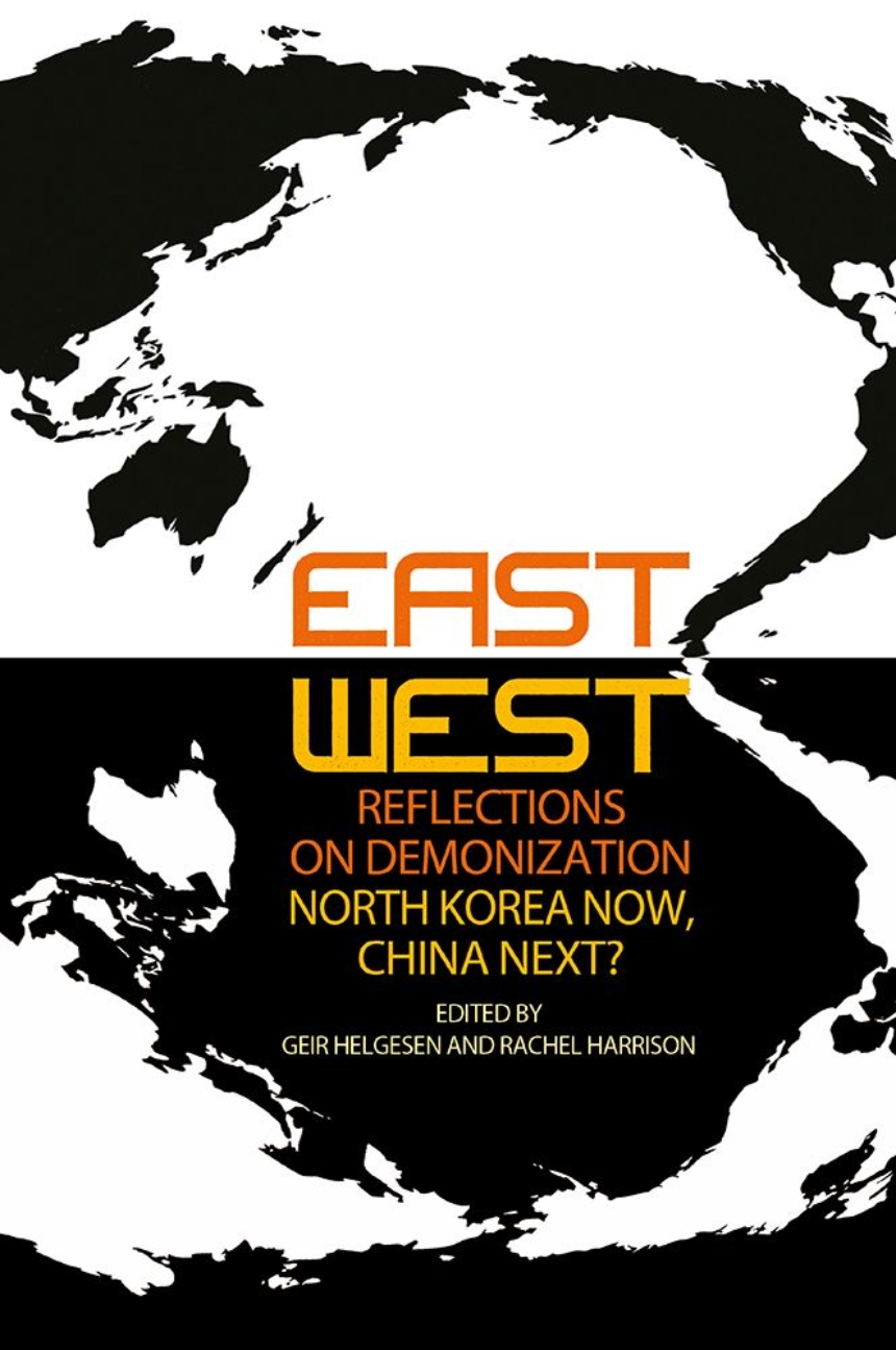 East-West Reflections on Demonization