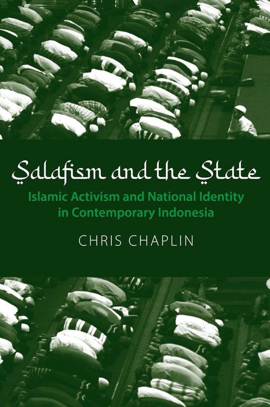 Salafism and the State