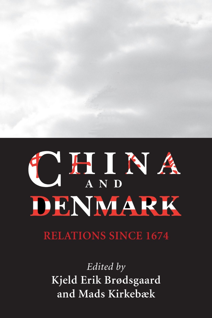 China and Denmark