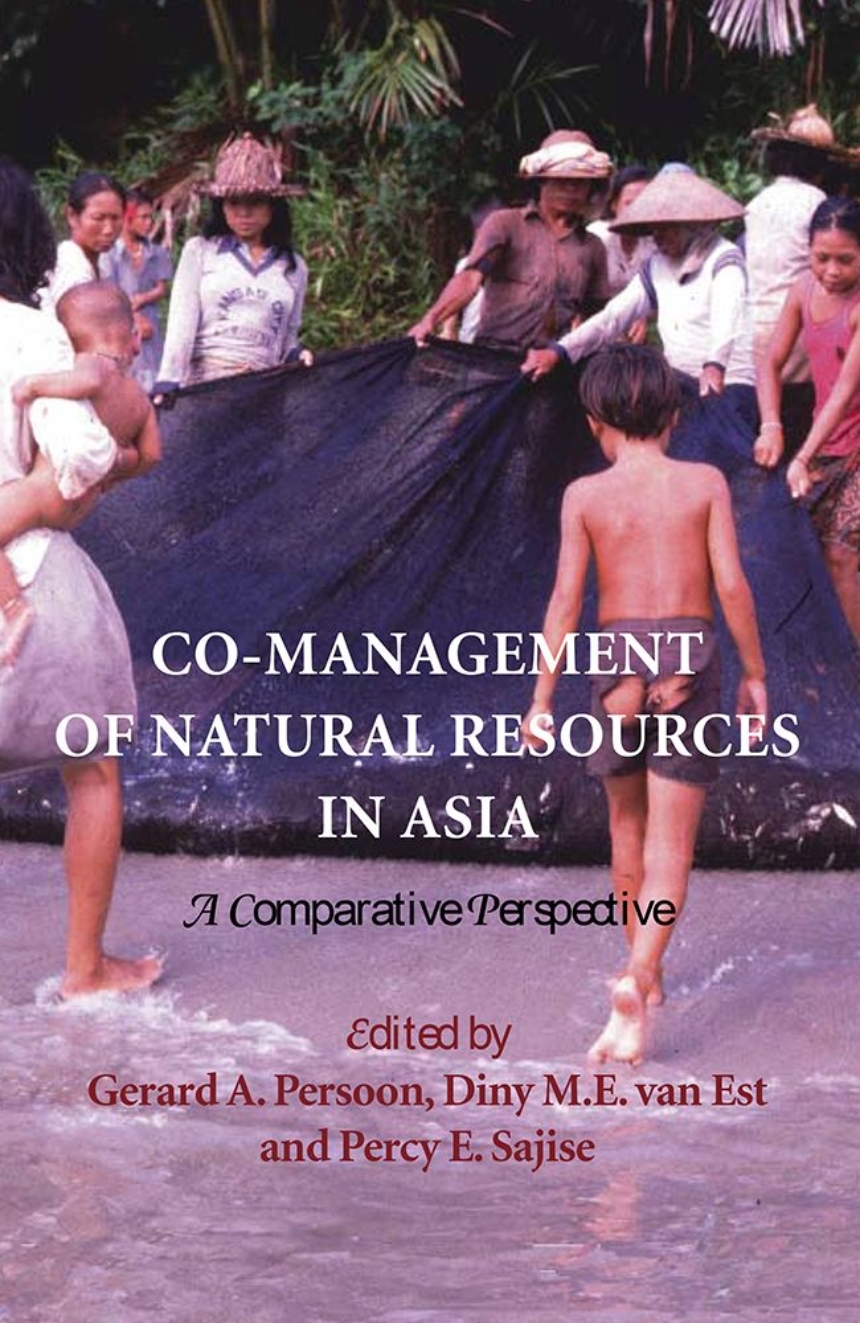 Co-Management of Natural Resources in Asia