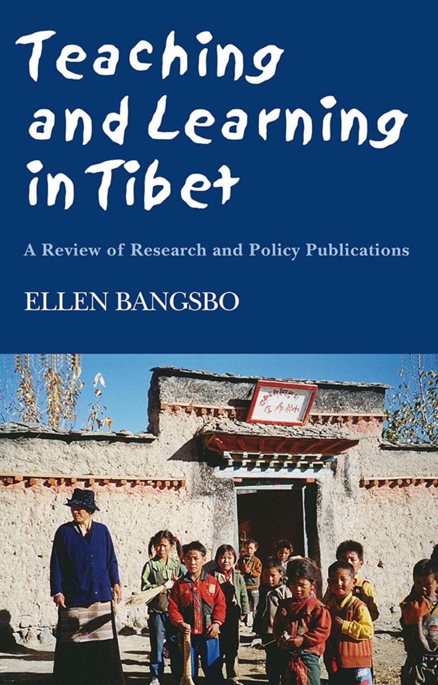 Teaching and Learning in Tibet