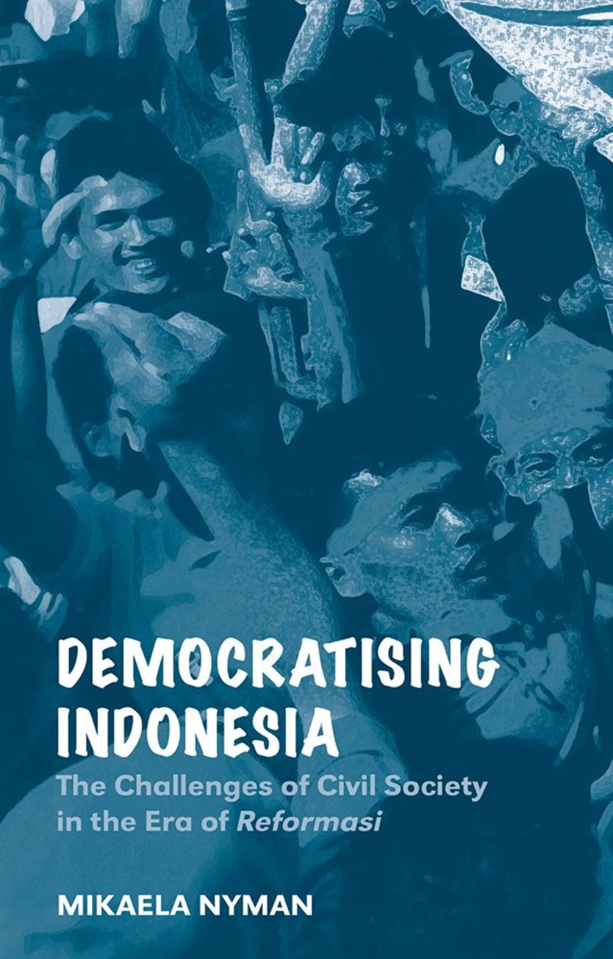 Democratizing Indonesia