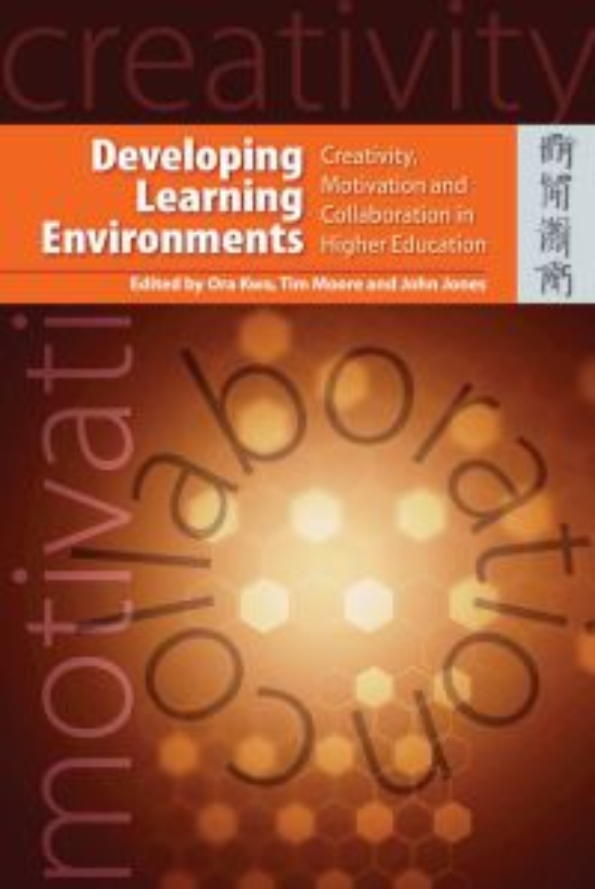Developing Learning Environments