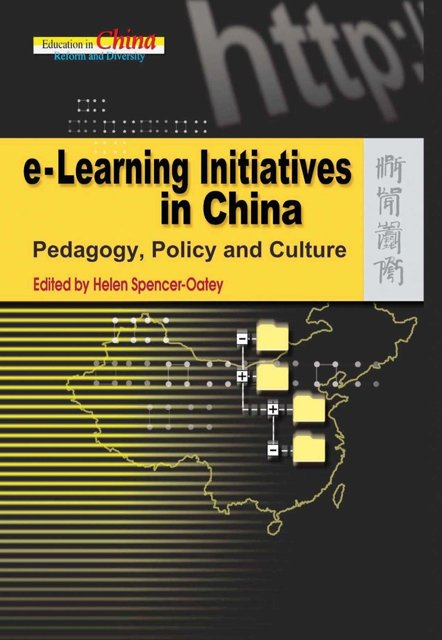 e-Learning Initiatives in China