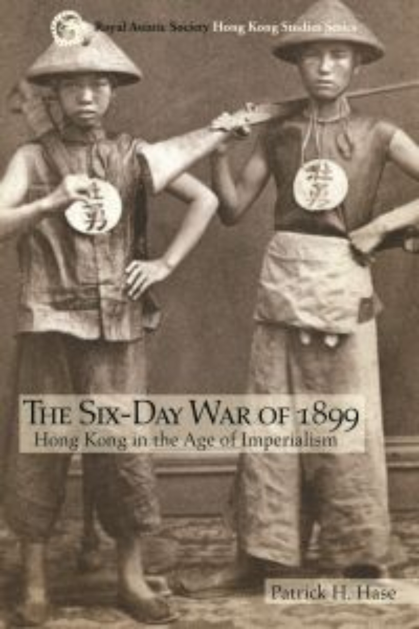 The Six-Day War of 1899
