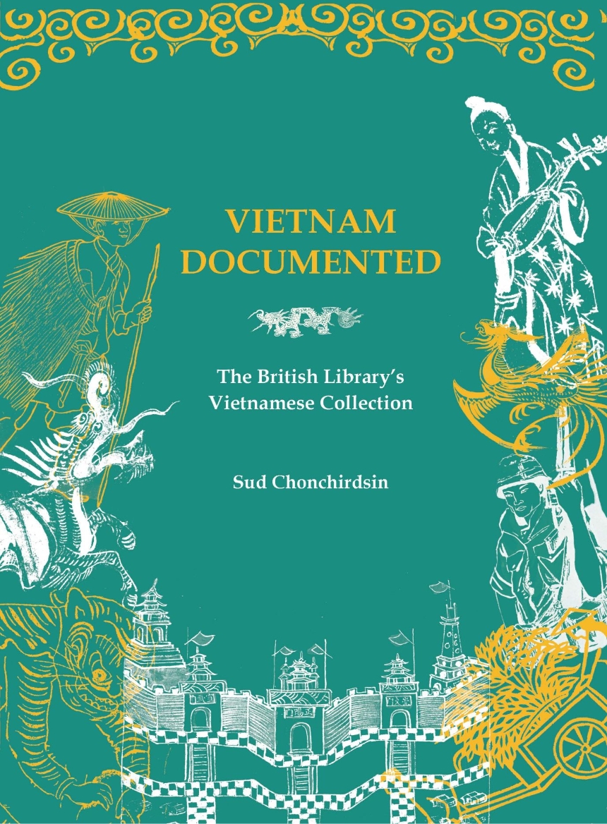 Vietnam Documented