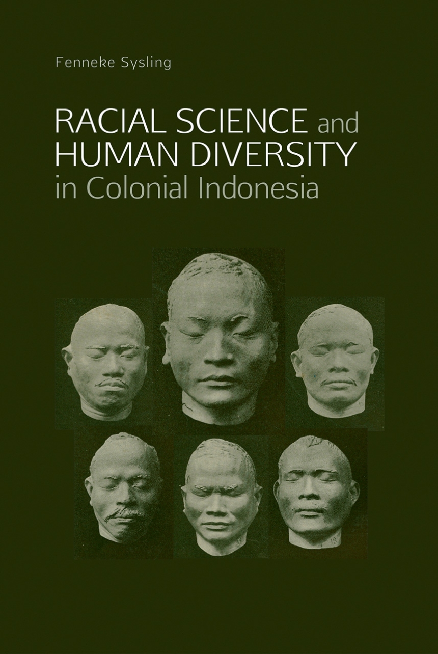 Racial Science and Human Diversity in Colonial Indonesia