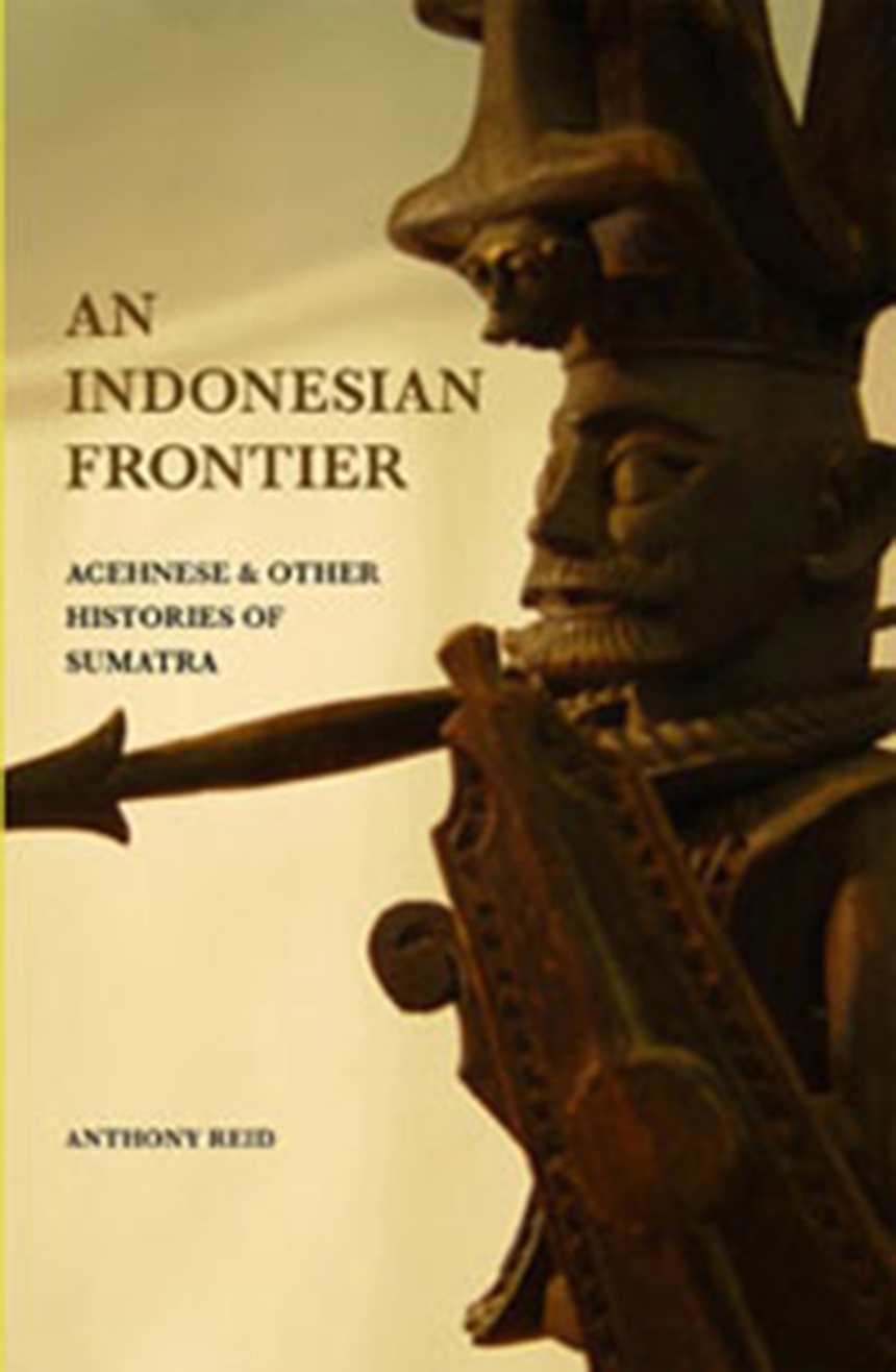 An Indonesian Frontier