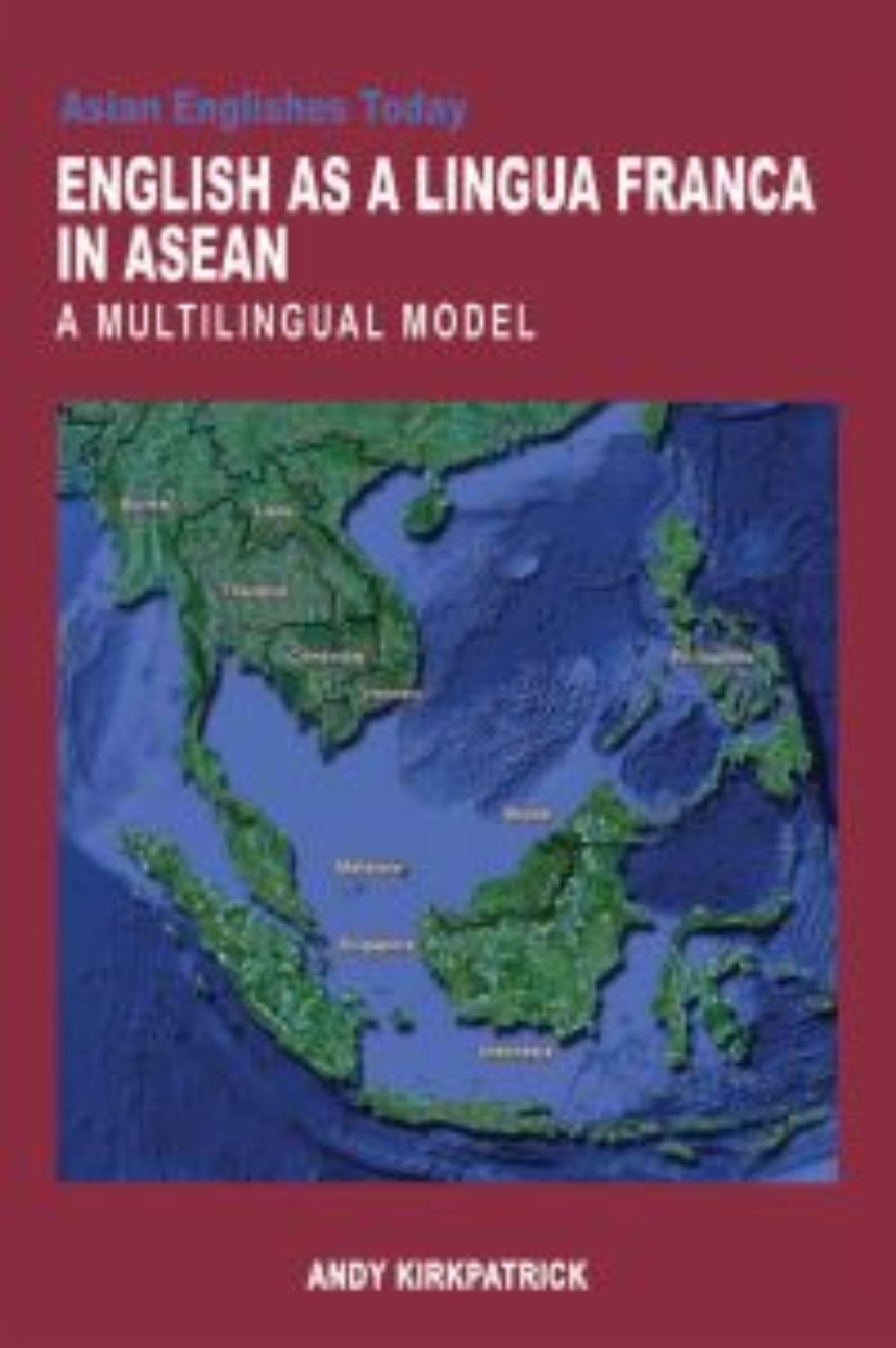 English as a Lingua Franca in ASEAN