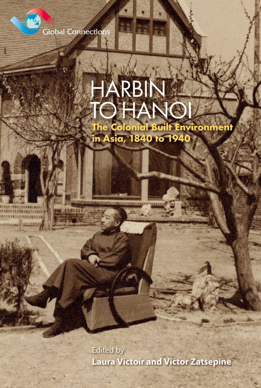 Harbin to Hanoi