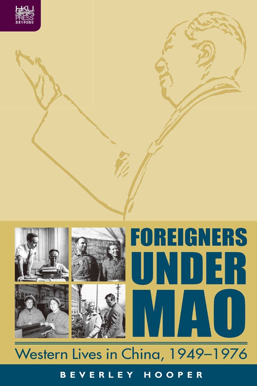 Foreigners under Mao