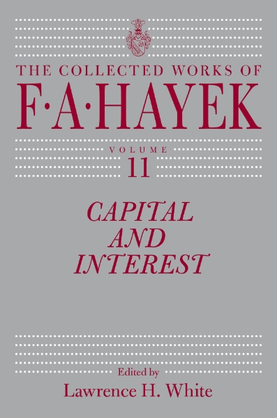 Capital and Interest
