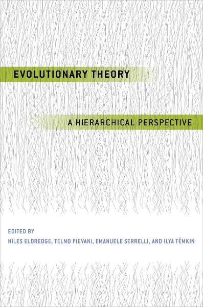 Evolutionary Theory: A Hierarchical Perspective