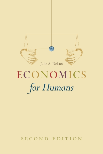 Economics for Humans, Second Edition