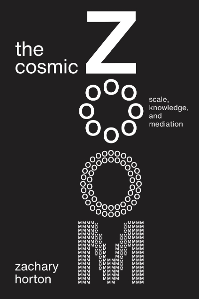 The Cosmic Zoom: Scale, Knowledge, and Mediation