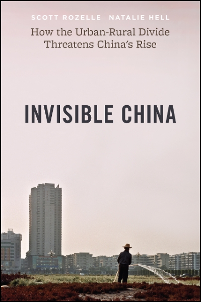 Invisible China: How the Urban-Rural Divide Threatens China’s Rise