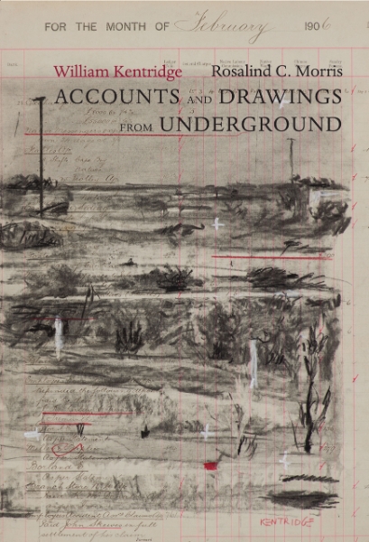 Accounts and Drawings from Underground: The East Rand Proprietary Mines Cash Book, 1906