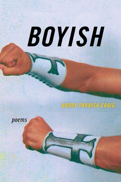 Boyish: Poems