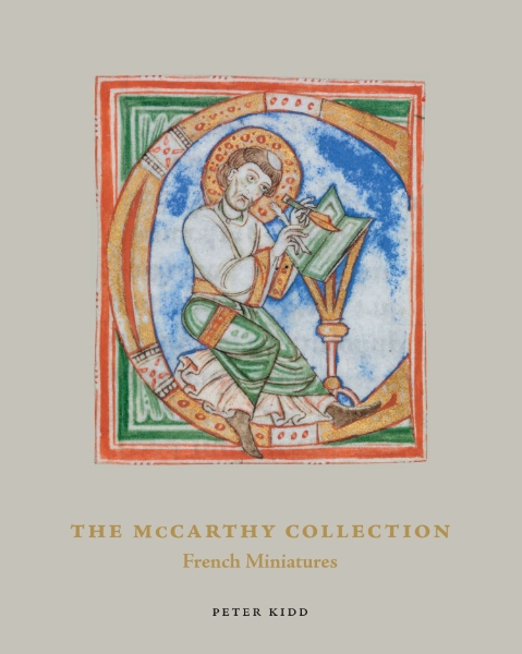 The McCarthy Collection, Volume III: French Miniatures