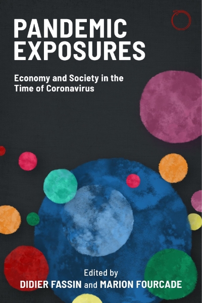 Pandemic Exposures: Economy and Society in the Time of Coronavirus