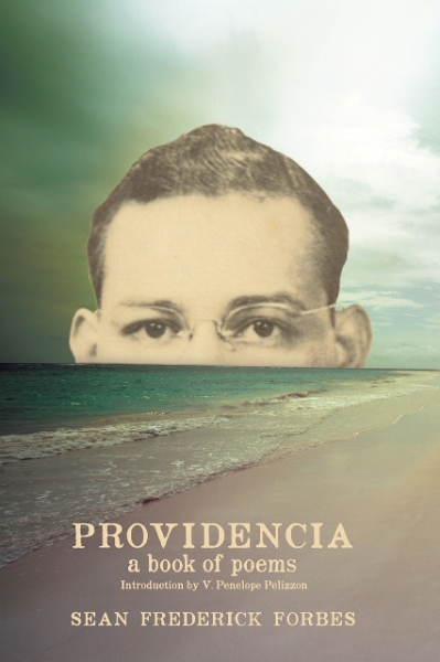 Providencia: A Book of Poems