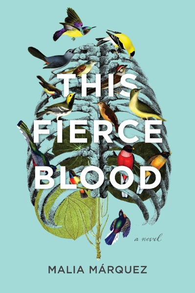 This Fierce Blood: A Novel