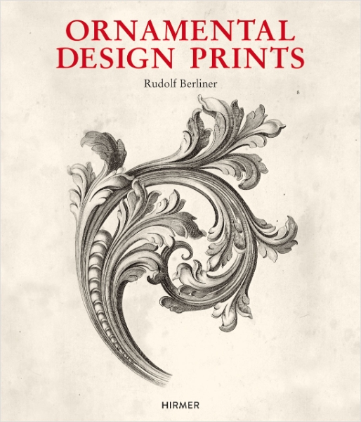 Ornamental Design Prints: From the Fifteenth to the Twentieth Century
