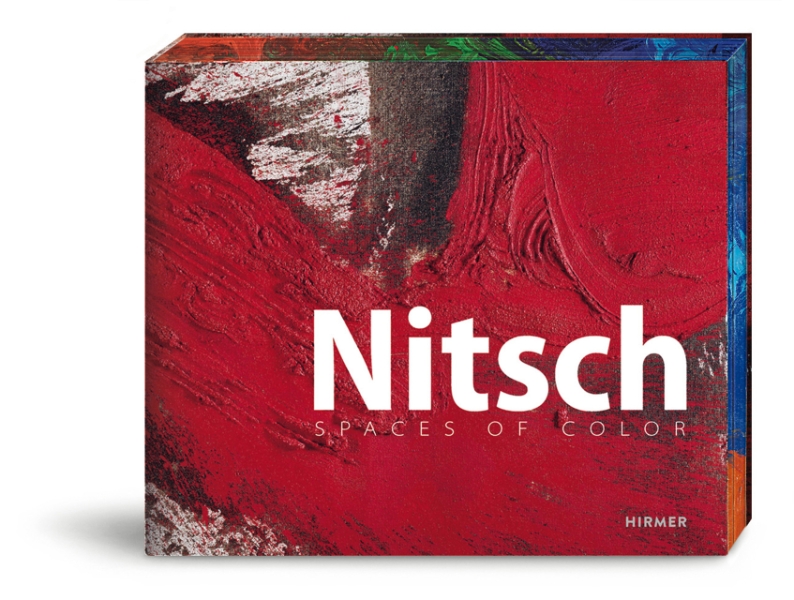 Nitsch: Spaces of Color