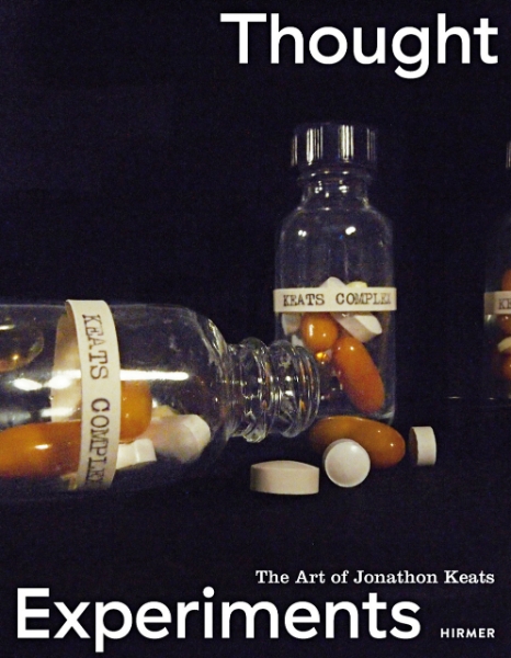 Thought Experiments: The Art of Jonathon Keats