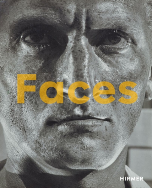 Faces: The Power of the Human Visage