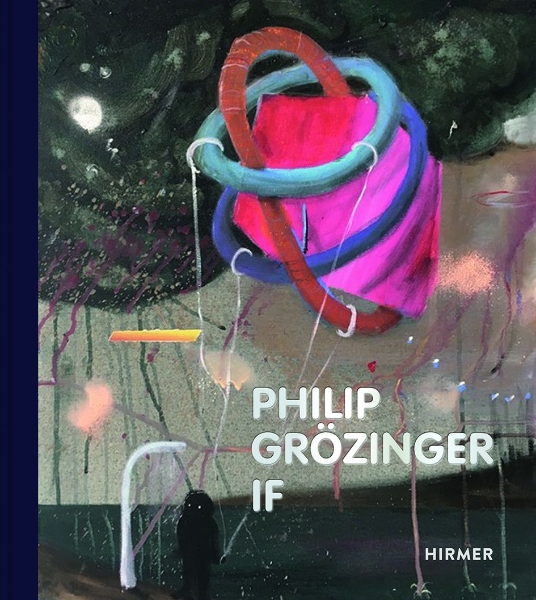 Philip Grözinger: IF