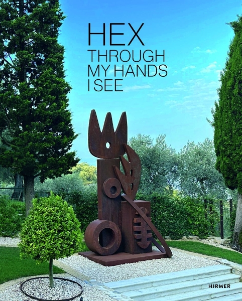 Hex: Through my Hands I See