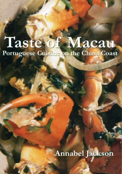Taste of Macau: Portuguese Cuisine on the China Coast