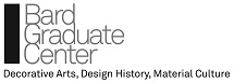 Bard Graduate Center logo